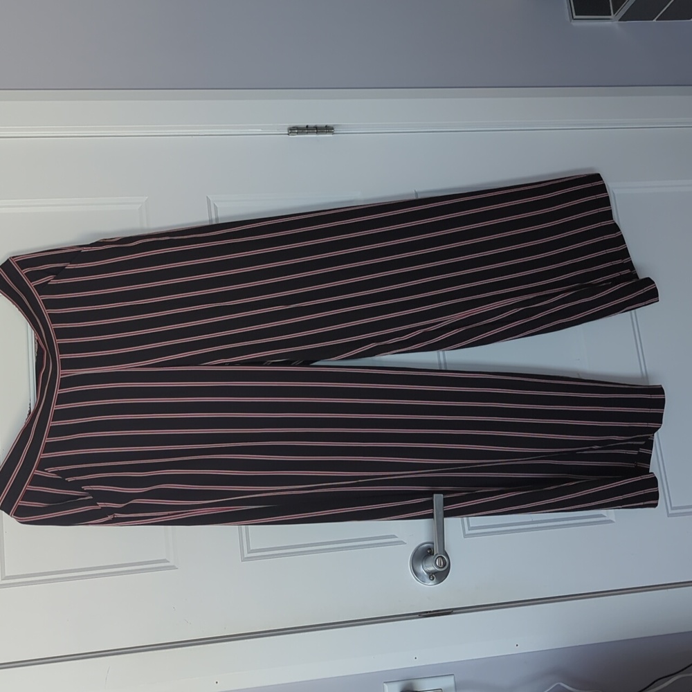 Dress up pants